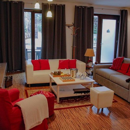 Villatonia - Suite Home Molfetta Bagian luar foto
