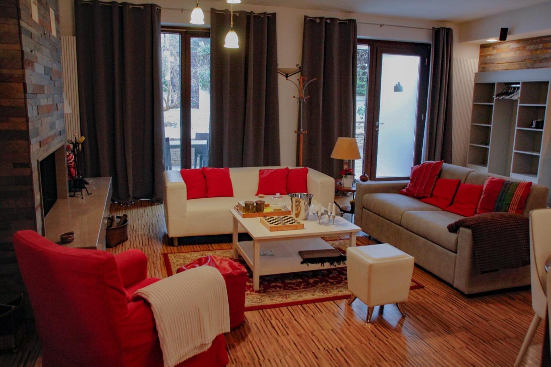 Villatonia - Suite Home Molfetta Bagian luar foto