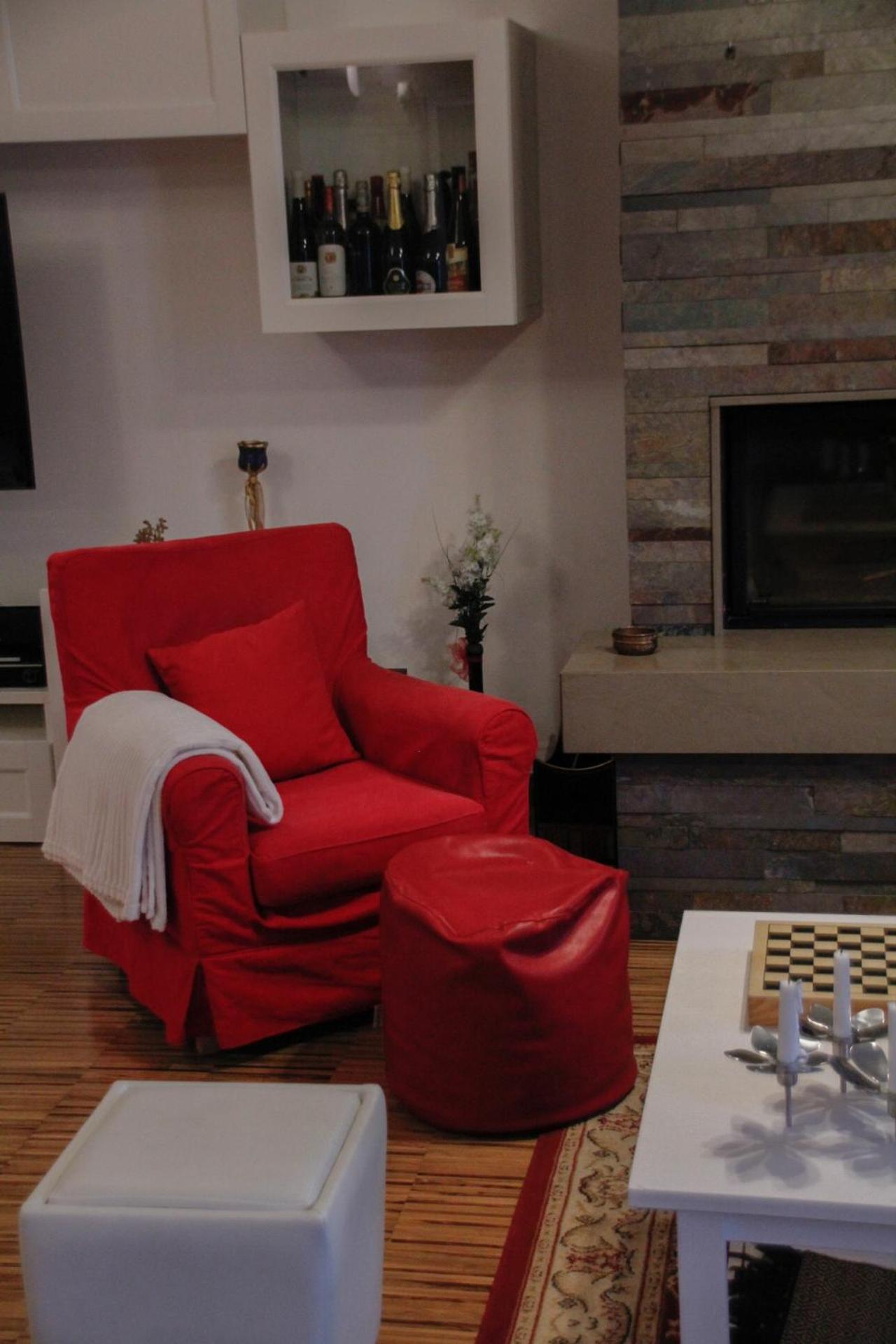 Villatonia - Suite Home Molfetta Bagian luar foto
