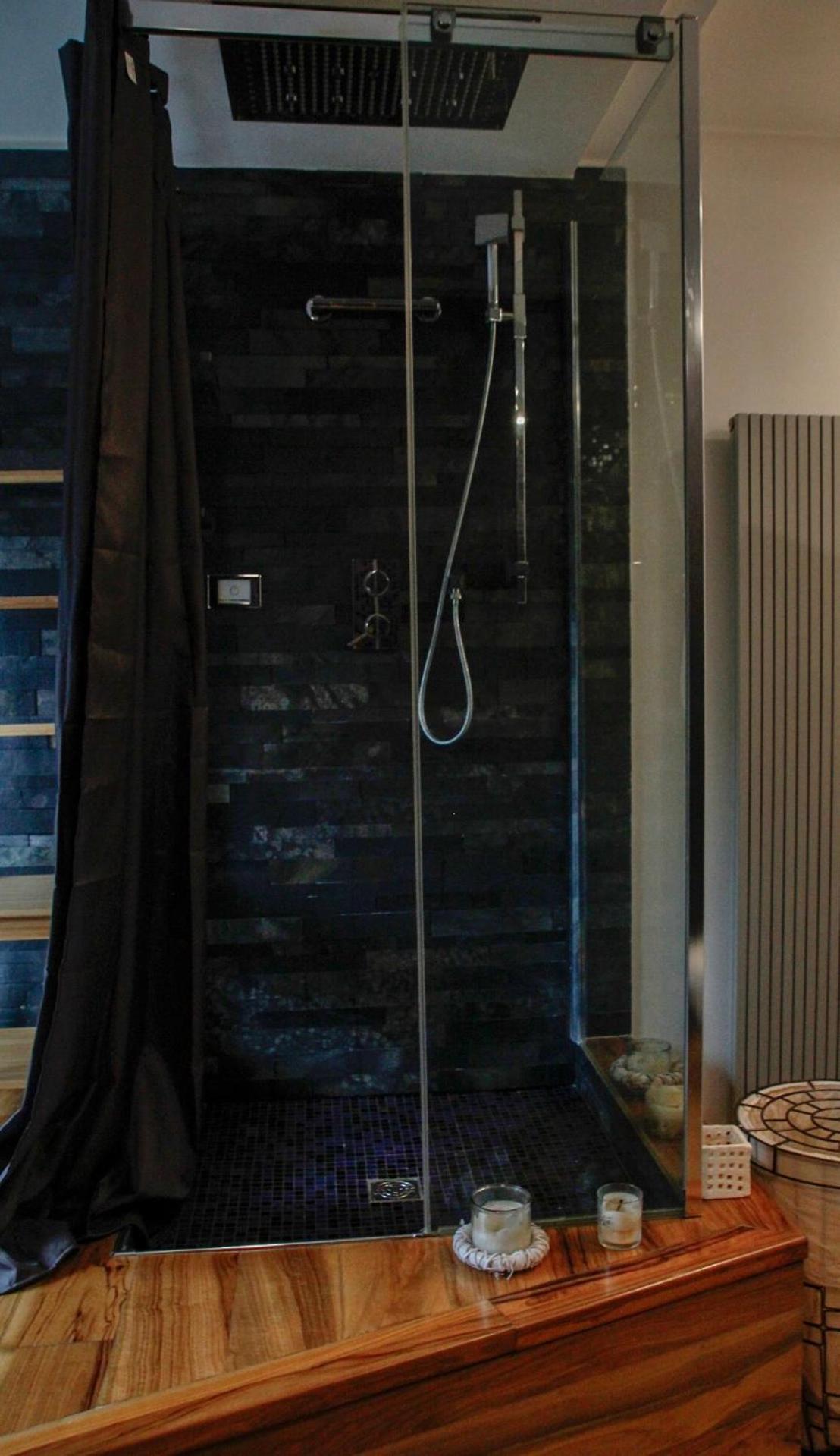 Villatonia - Suite Home Molfetta Bagian luar foto
