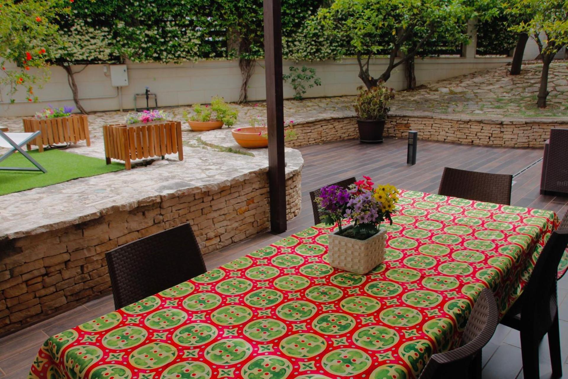 Villatonia - Suite Home Molfetta Bagian luar foto